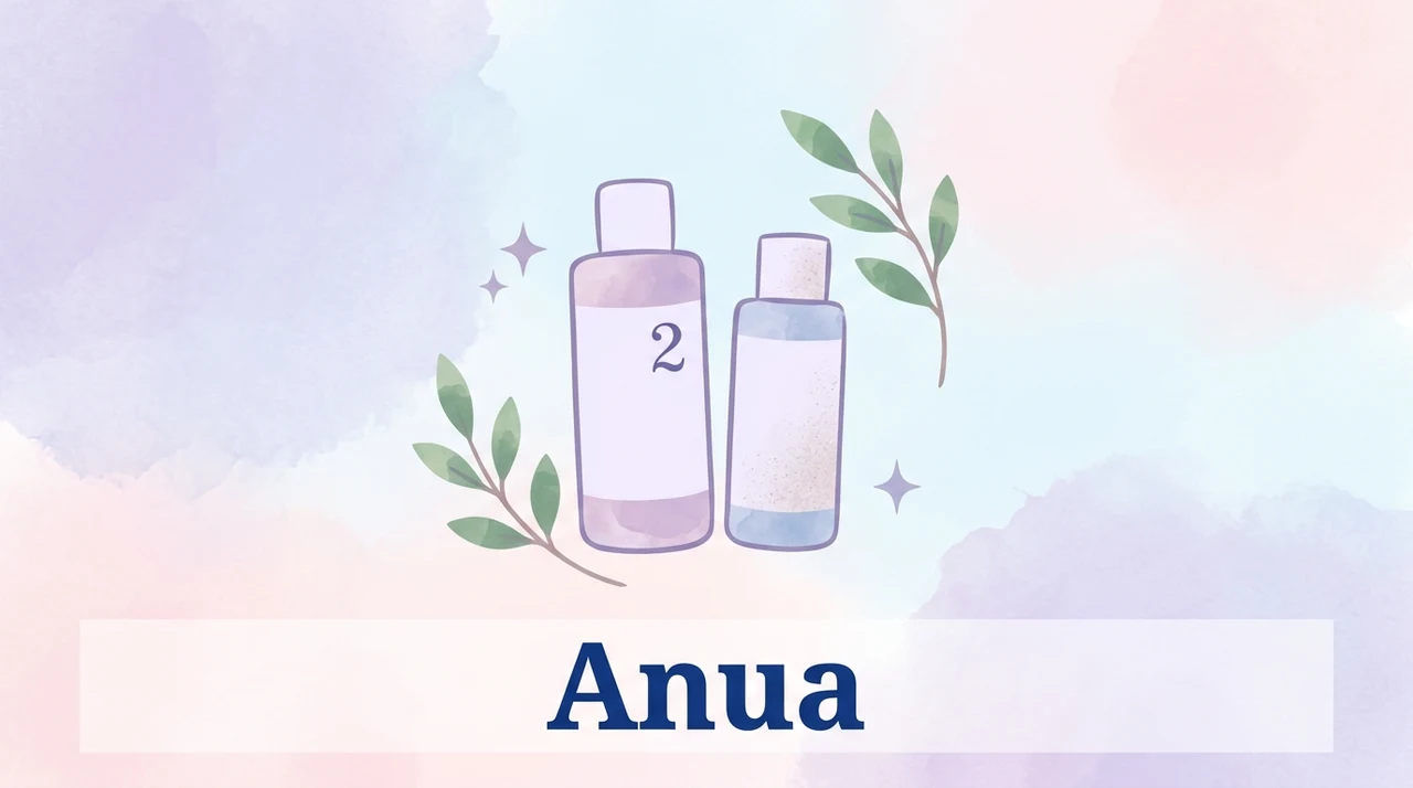 Anua 本気の大人肌ケアセット2のデメリット2つ